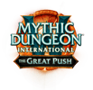 Mythic Dungeon International (TGP) Logo TWW Season 1