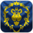 月刃 logo