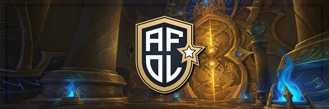 AFDL Spring Clash