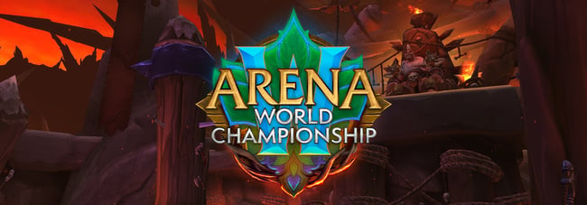 AWC Dragonflight Season 3 Cup 1 • North America