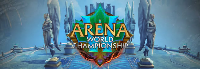 AWC Dragonflight Season 3 Cup 1 • Europe