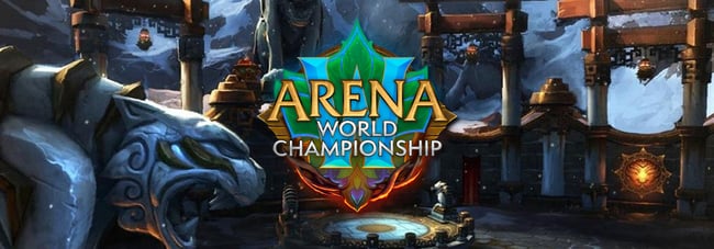 AWC Dragonflight Season 4 Cup 4 • Europe