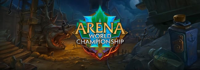 AWC Dragonflight Season 4 Cup 3 • North America