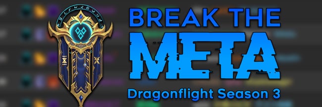 Break The Meta DF Season 3