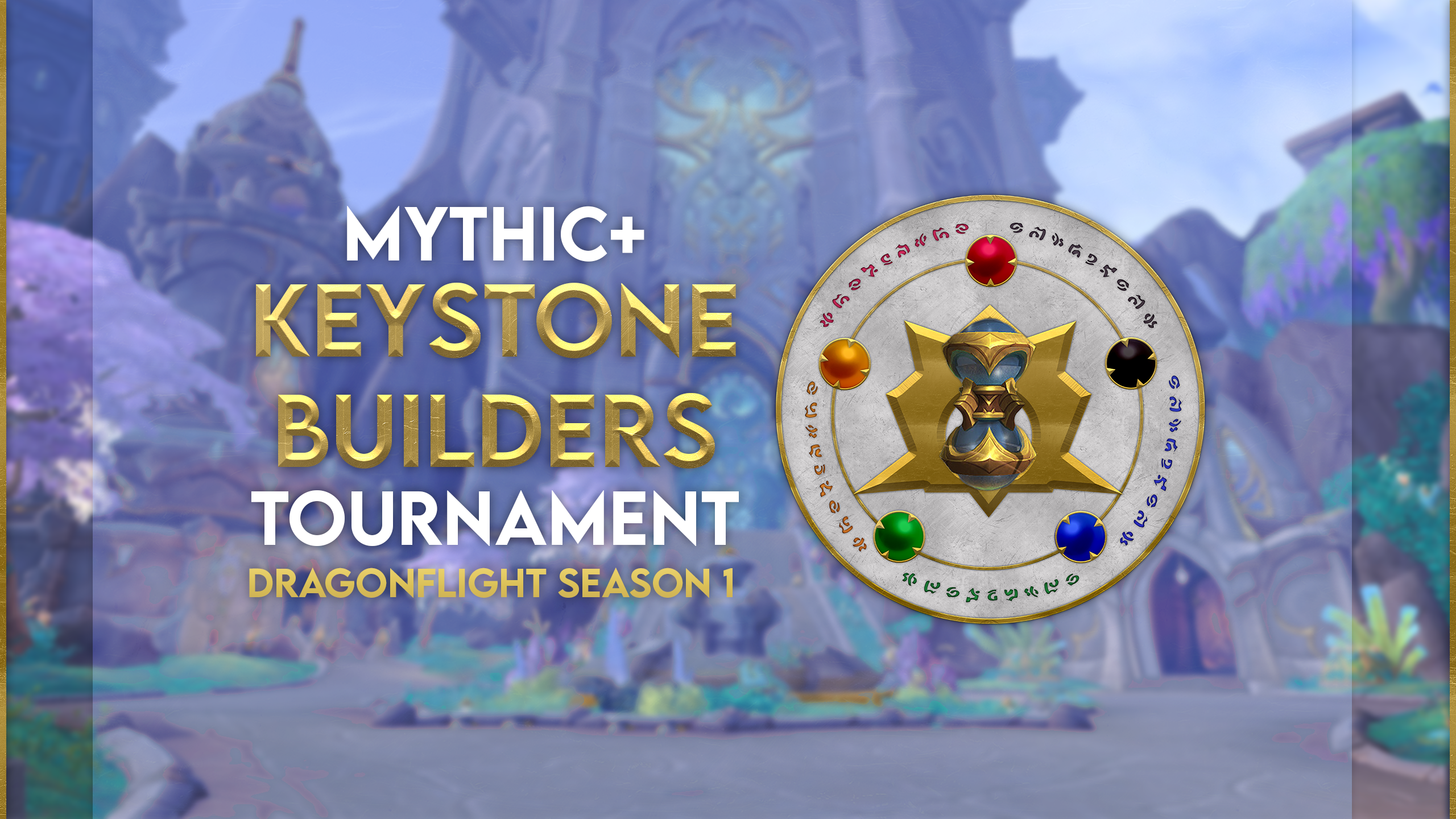 Mythic Keystone Leaderboards Now Available