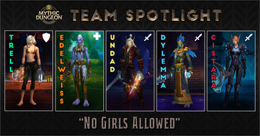 undefined Team Image
