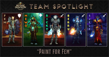 undefined Team Image