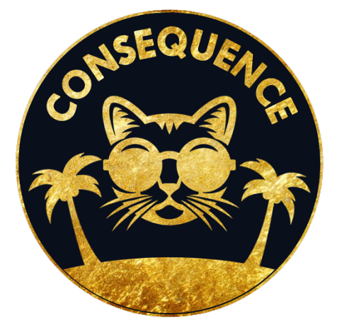 Consequence logo