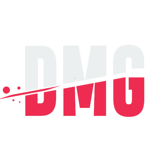 DMG logo