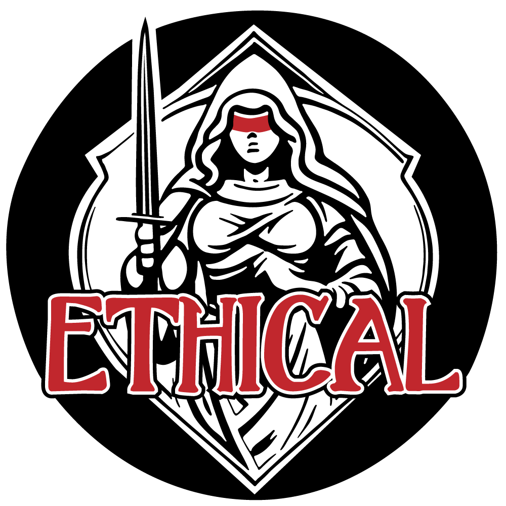 Ethical logo