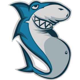 FatSharkYes logo