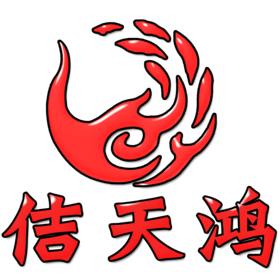 佶天鸿 (Jitianhong) logo