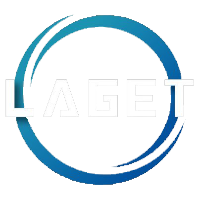 LAGET logo