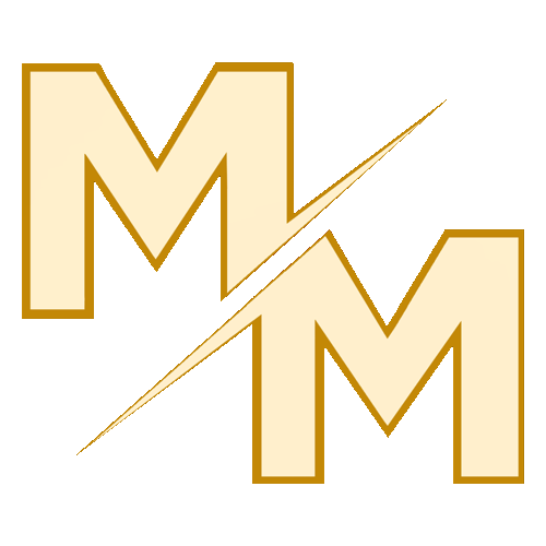 Melee Mechanics logo