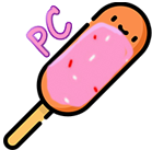 poptart corndoG logo