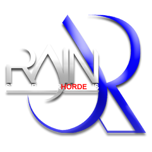 Rain logo