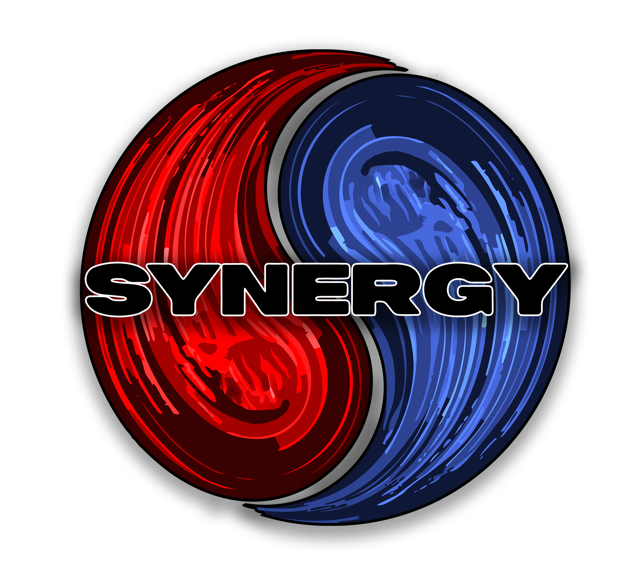 Synergy logo