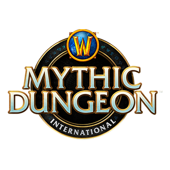 Mythic Dungeon International Logo