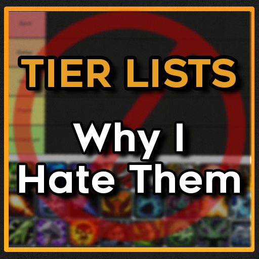 Throne on X: CONTROVERSIAL OPINION: Our tier list for the best