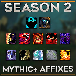 Mythic+ Class Tier List - Pro Tips